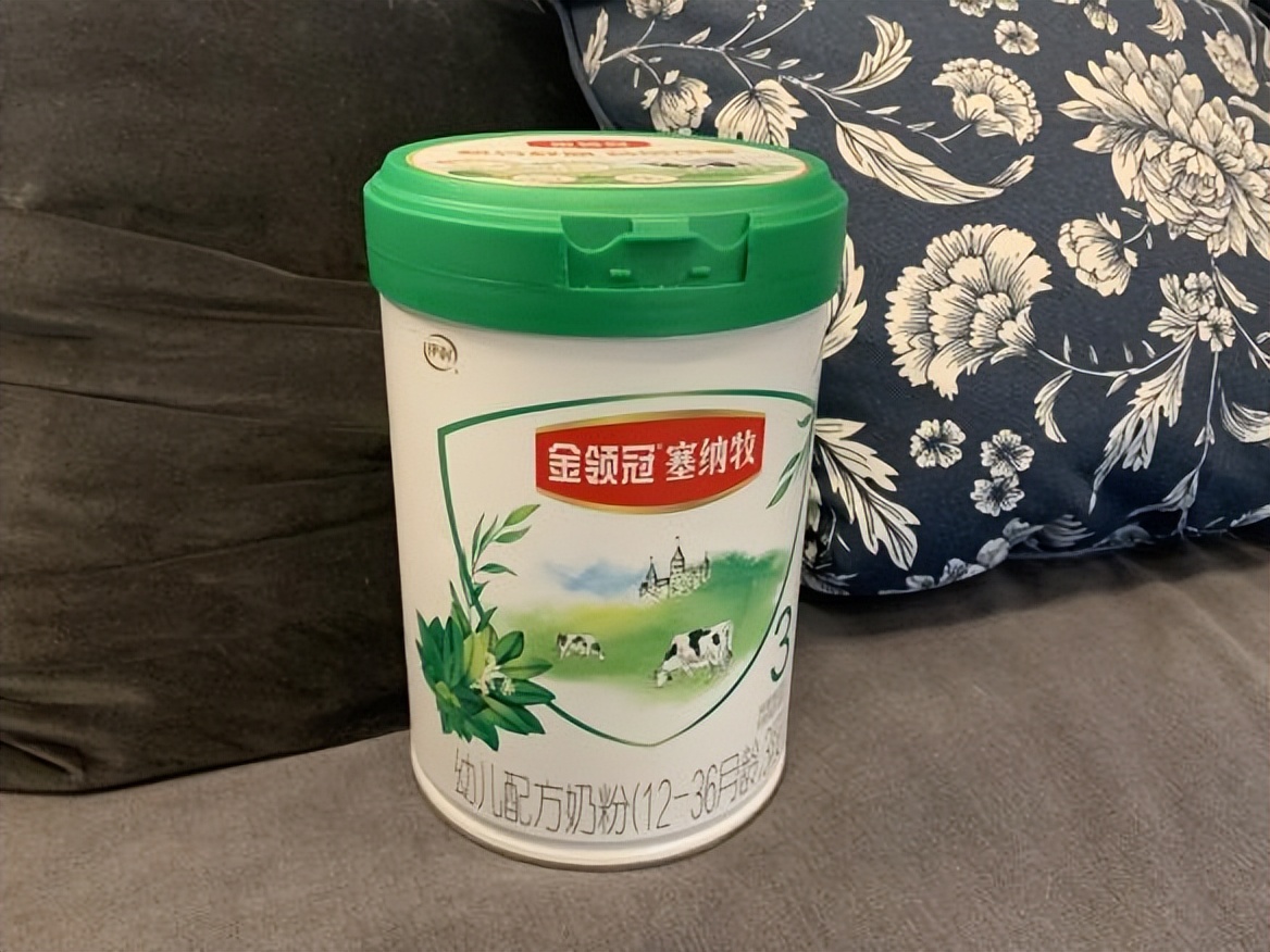 伊利金领冠奶粉盒装怎么购买优惠,伊利金领冠珍护婴儿配方奶粉800g