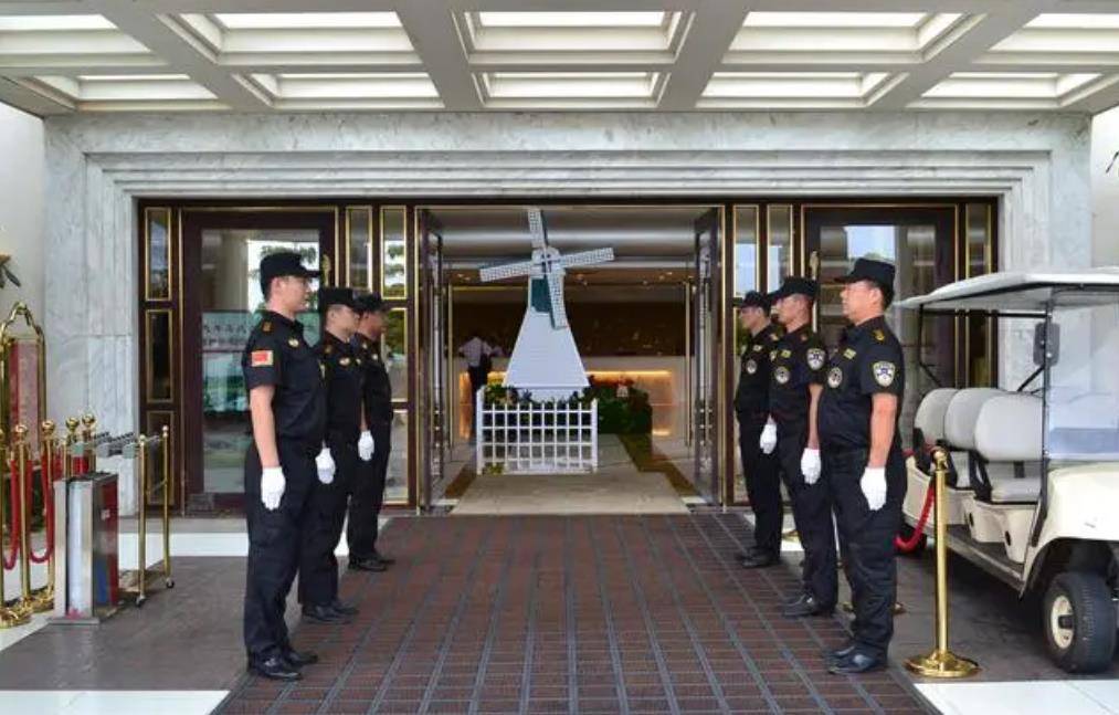 保安工作怎么找，哪些城市需求量大？