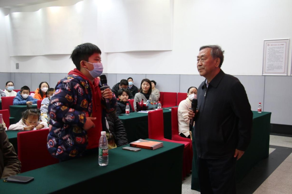 全国科技馆联合行动航天科普,全国科普日航天科普讲解大赛