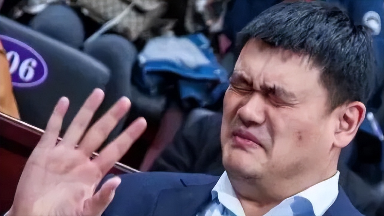 周琦男篮最新消息,cba姚明首回应周琦归属引争议