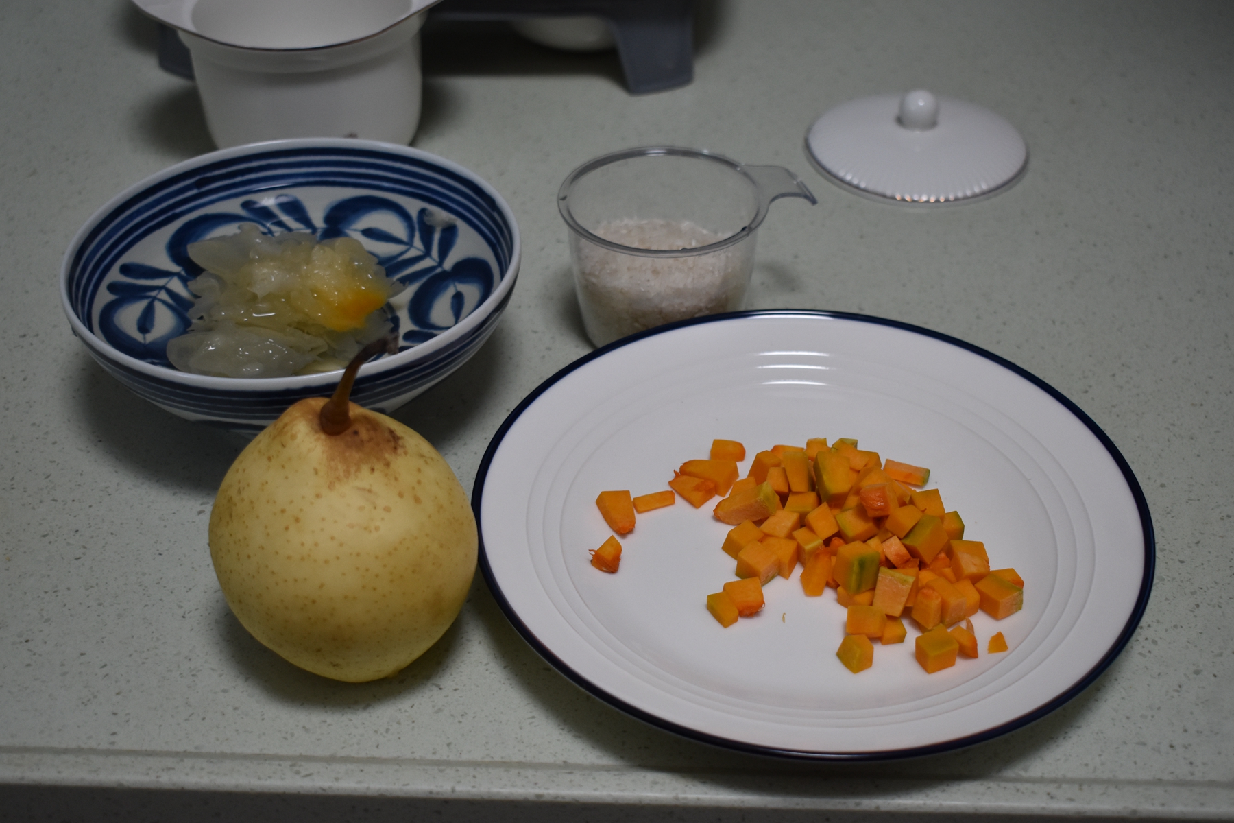 一个人的晚餐这样做，简单省事又味美，没油烟更健康，生活有滋味