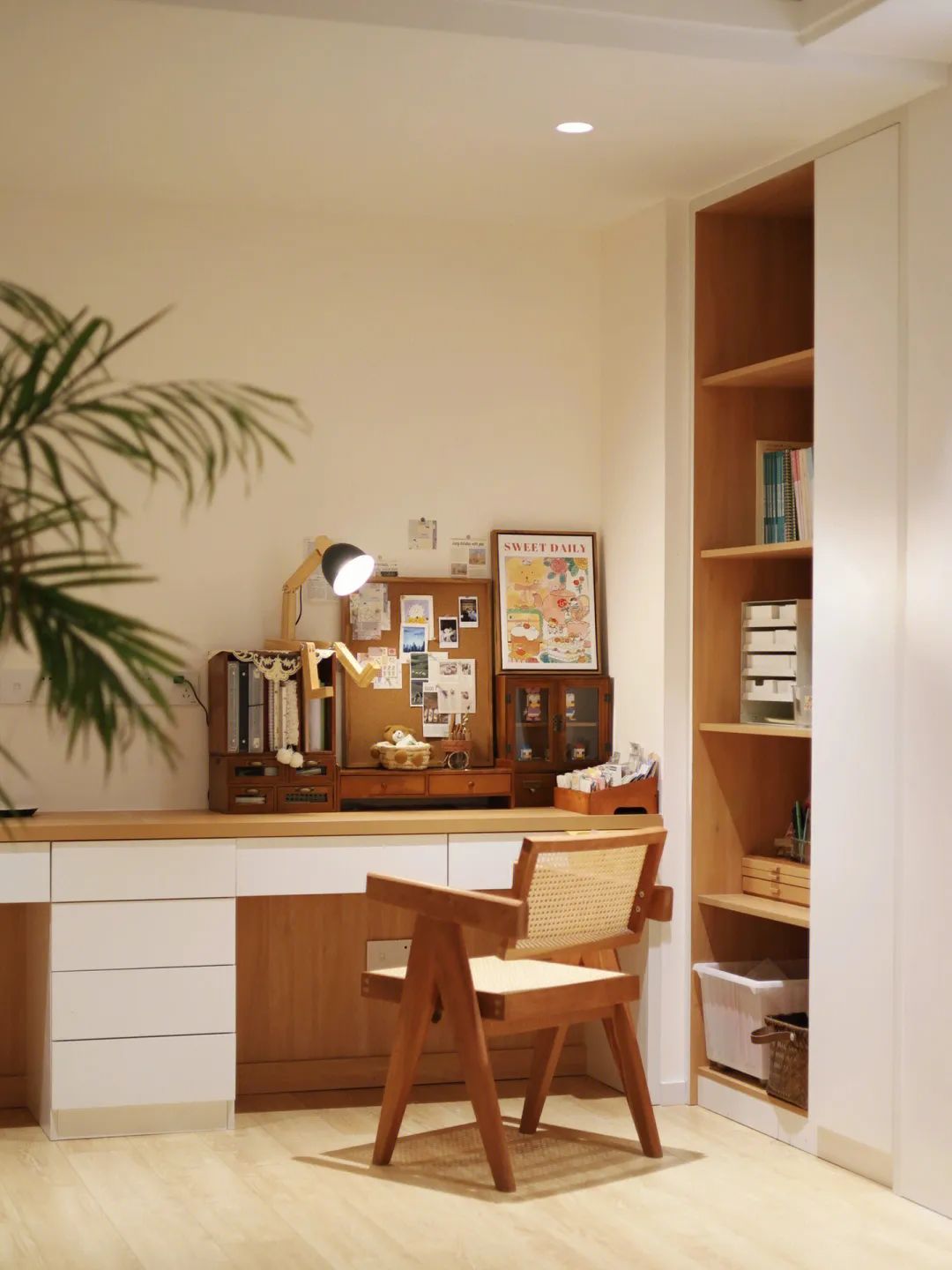 209m²只做两室?95后小夫妻说:这种浪漫,北上广的老破小给不了