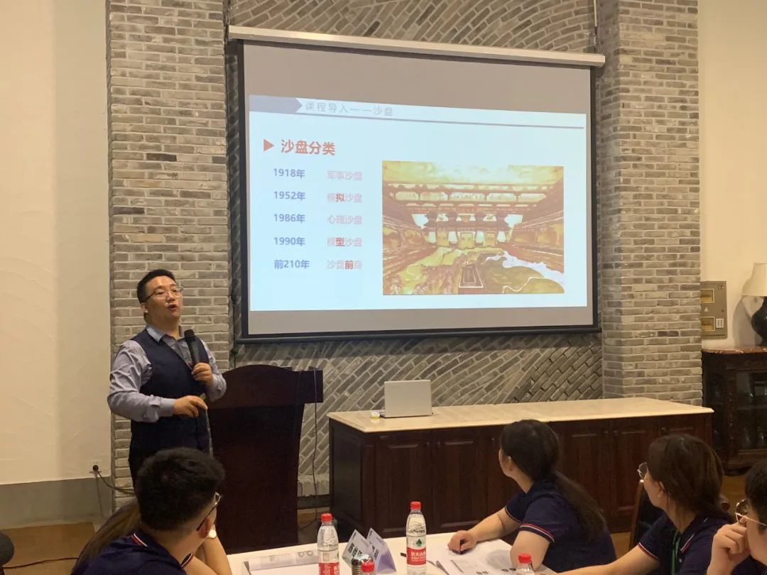 扬帆中慧梦想启航：亚太中慧集团2022届新员工入职培训圆满结束