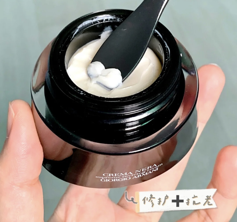 李佳琦推荐的10款面霜究竟好不好用？亲身测试，哪款面霜最适合你