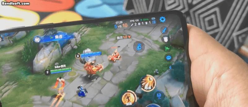 iQOO11S掀翻行业小饭桌，友谊小船真翻了：Super标准杯电竞旗舰