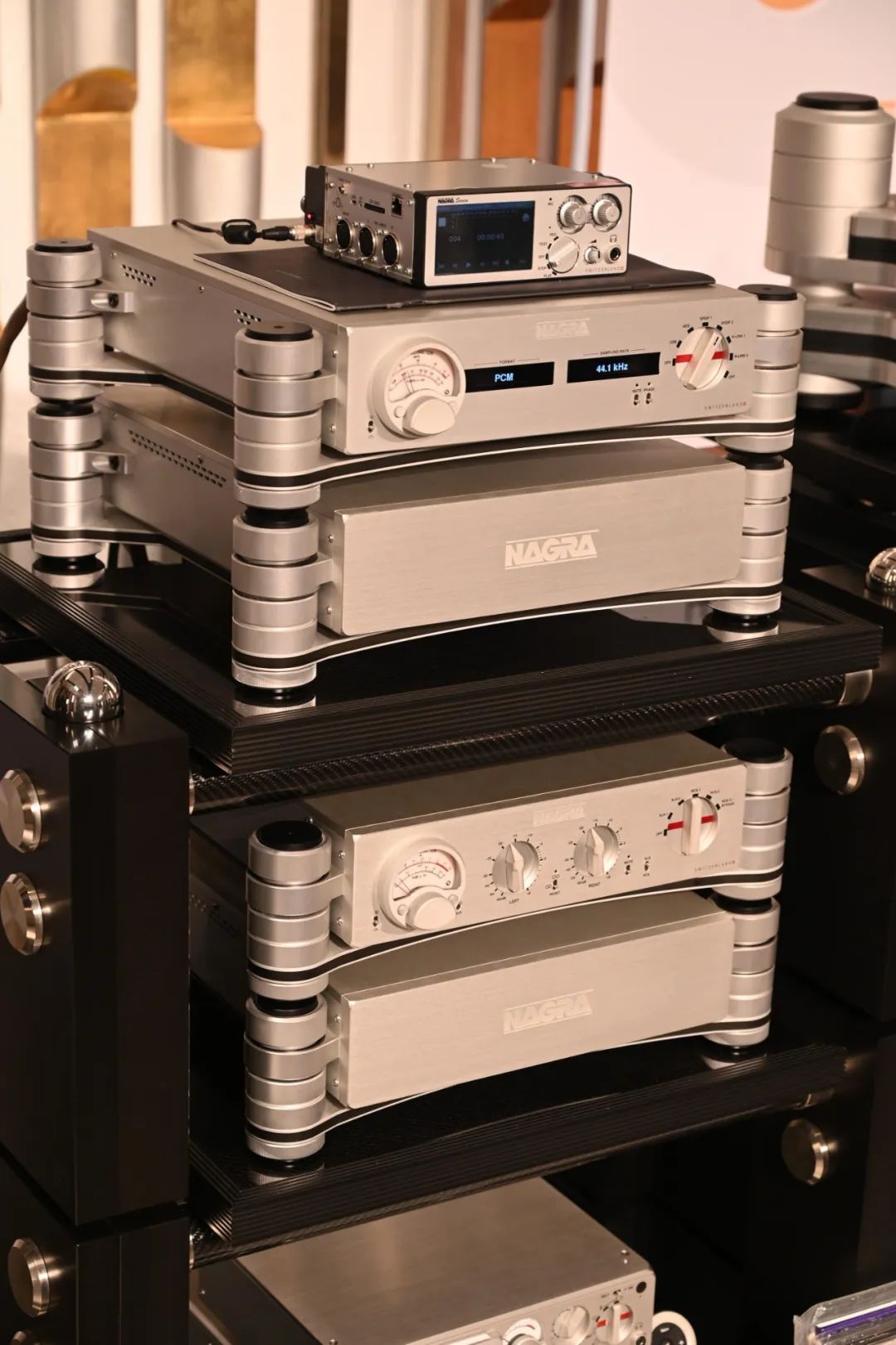 广州国际音响唱片展2024,2023年广州国际音响唱片展