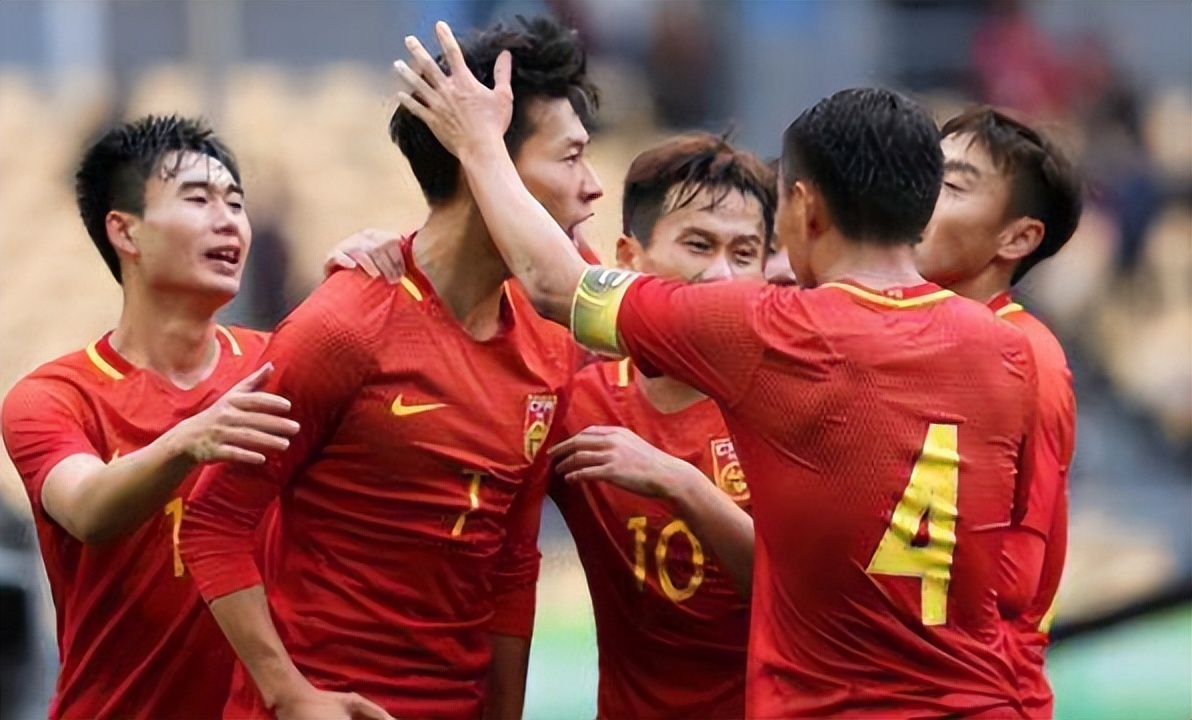 十二强赛国足两连败,十强赛国足完整版