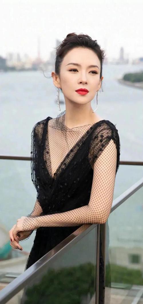 情史最乱的六位女星,盘点五位情史混乱的女星