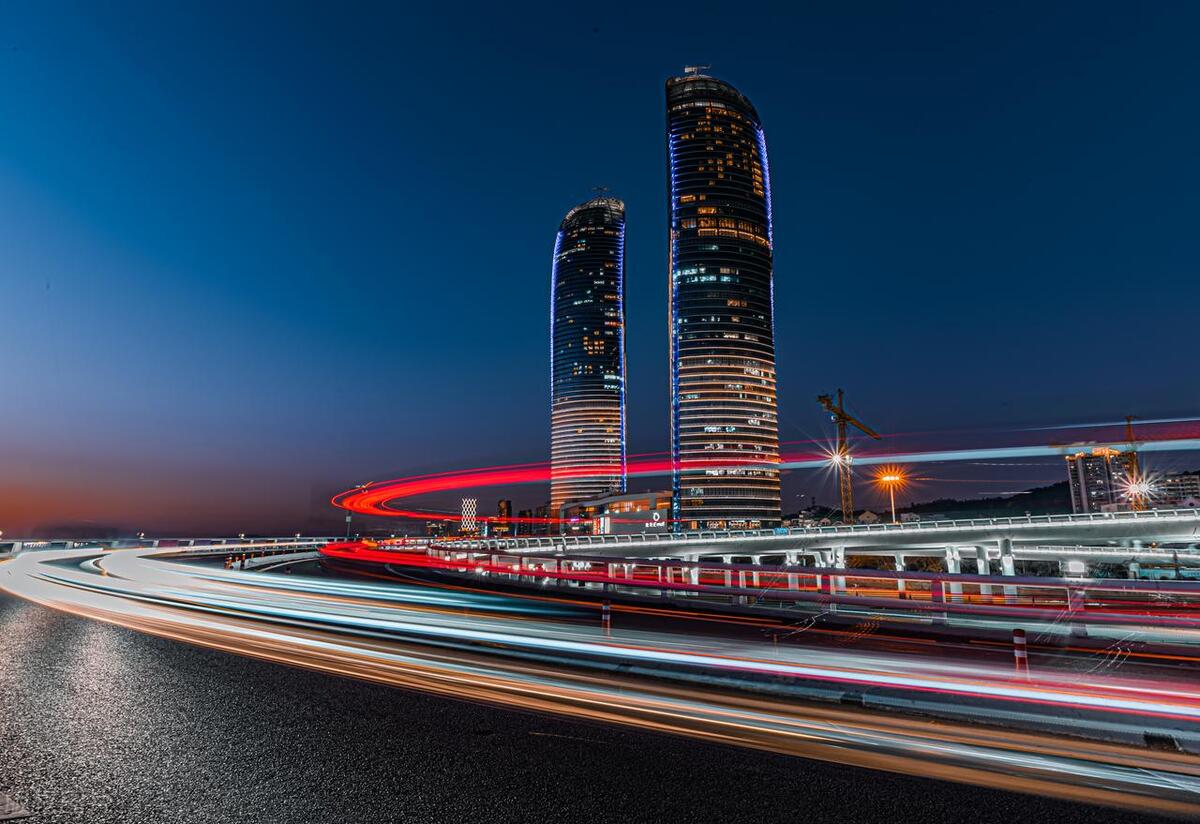 模糊到清晰的拍摄技巧,拍动态摄影小技巧