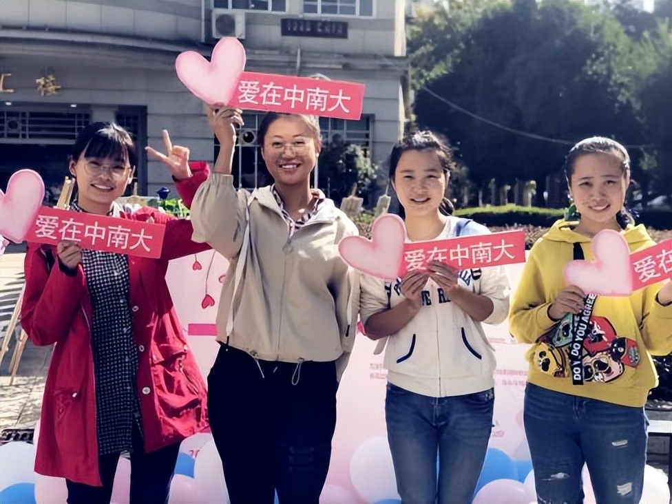 瞧！这是中南大人的宿舍生活！