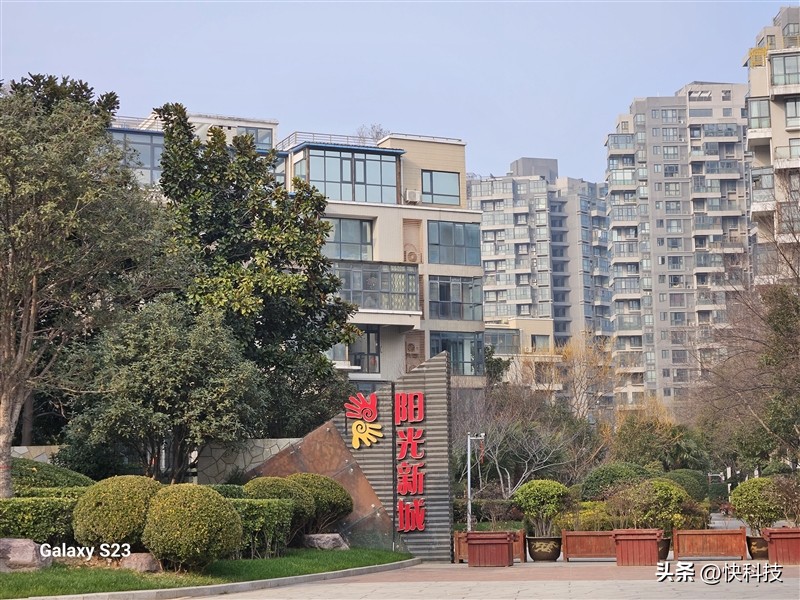 三星GalaxyS23+评测视频,三星galaxys23真实测评