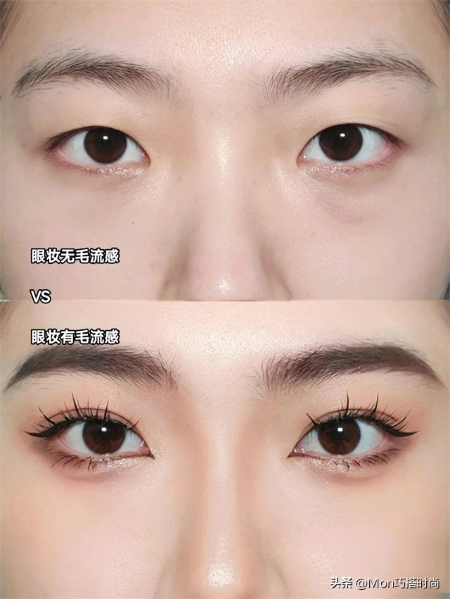 出门尽量化淡妆的方法,如何利用十分钟化完淡妆出门