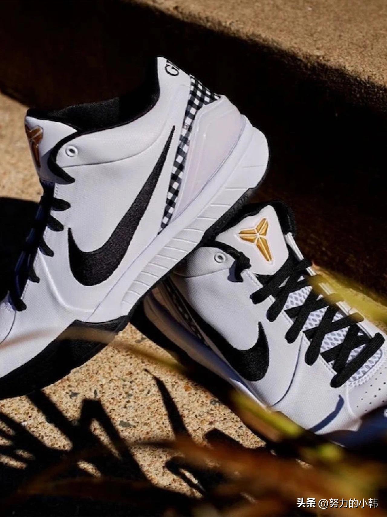 纪念款kobe4gigi,kobe4gigi专属购买权