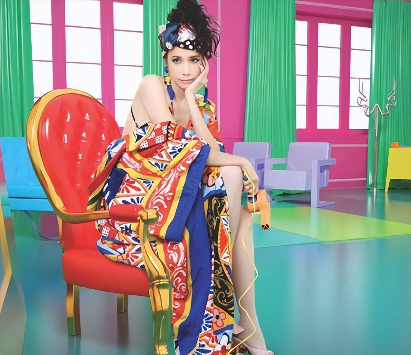 回应穿辱华品牌服装,穿辱华品牌会挨打吗