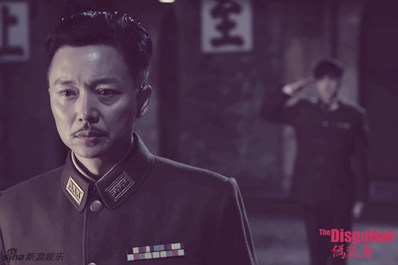 谍战剧信仰有哪些看点,即将开播的谍战剧信仰