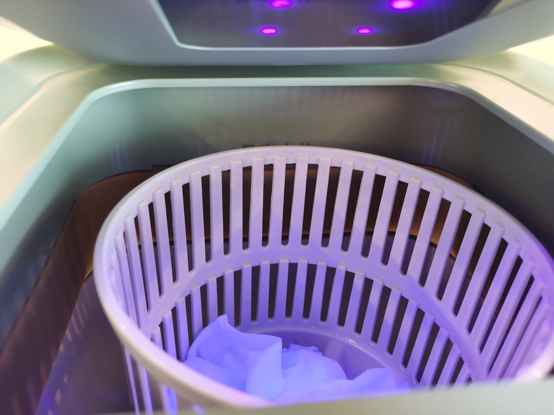 大宇折叠洗衣机推荐型号,小熊折叠洗衣机哪款最好