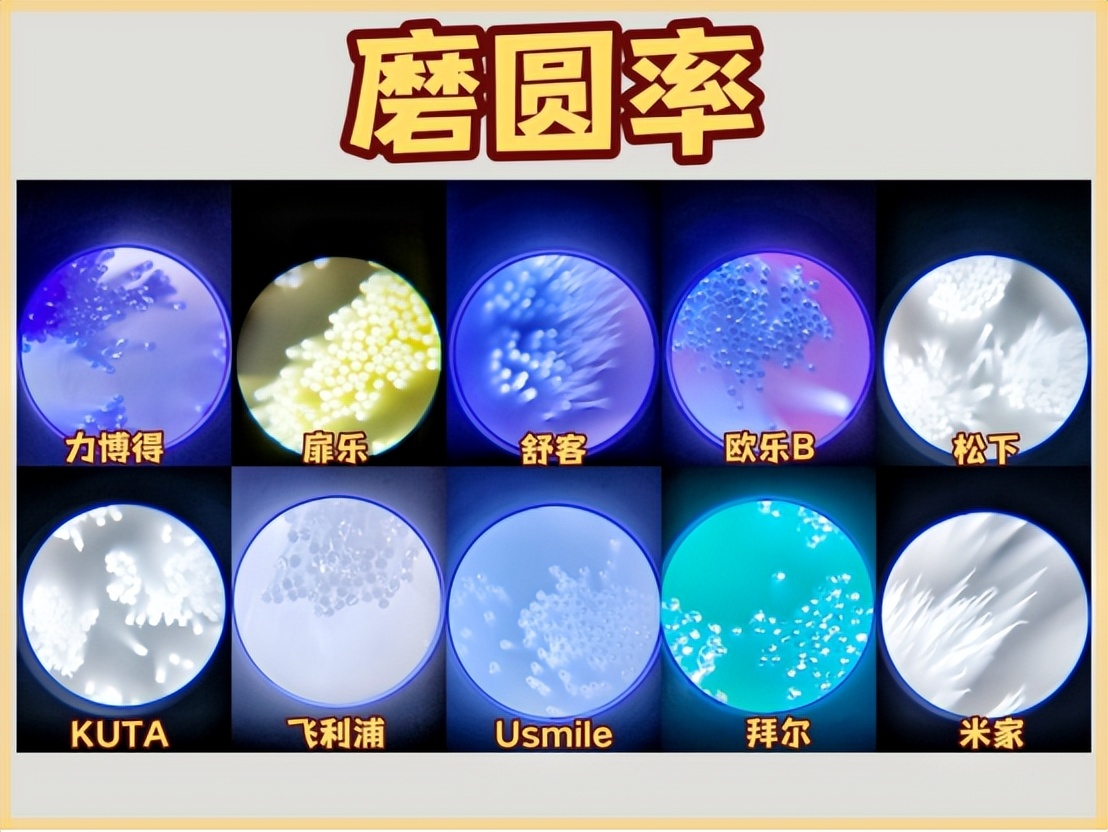 小米飞利浦usmile电动牙刷哪个好,飞利浦电动牙刷和小米的哪个更好