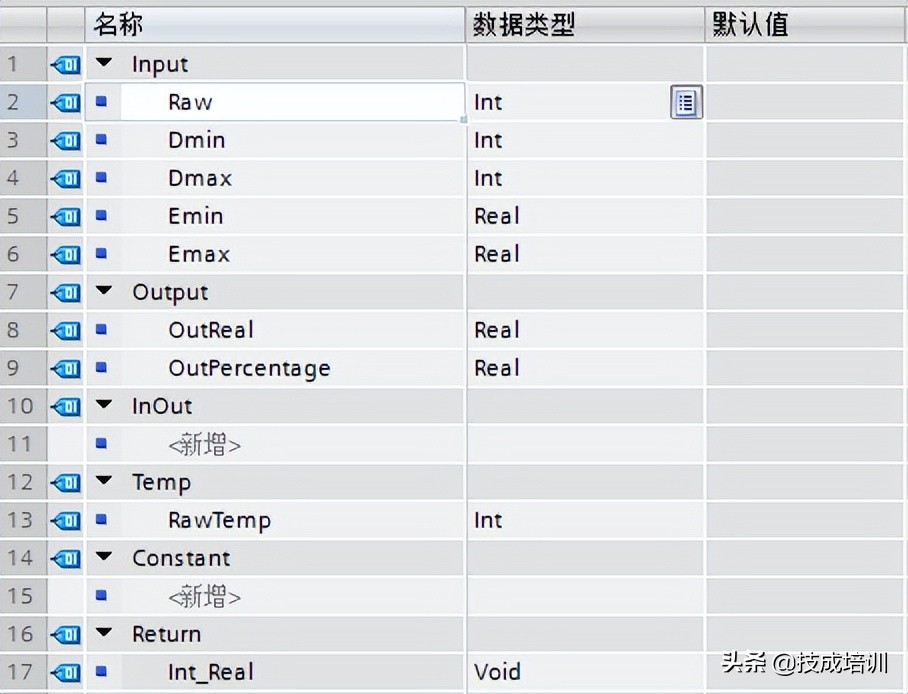 西门子plc编程s7-300从入门到精通,电气自动化西门子plc编程