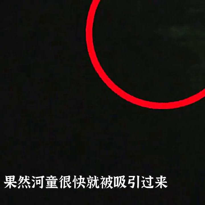 男人真实捕捉到了岛国都市传说中的食人河童！#电影解说