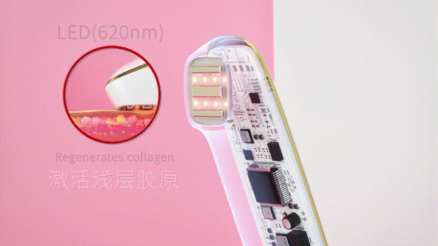 怎么快速了解一个产品的原理,产品原理动画