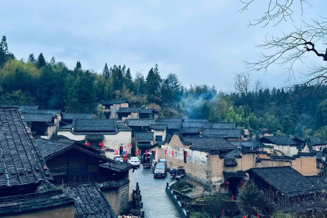 海美、小吃巨好吃！这个神还原游戏世界的小城，不该这样被埋没！