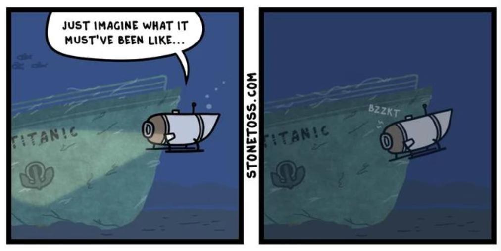 让全世界乐子人狂欢的地狱笑话，竟带动了两款游戏的销量？