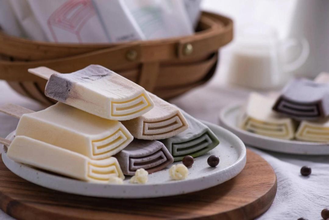 “永不融化”的钟薛高，不高价毋宁死？