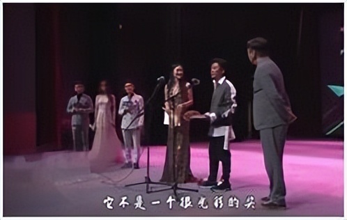 王宝强靠装疯卖傻成影帝甄子丹,傻根王宝强