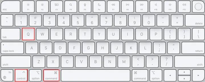 台式电脑锁屏快捷键是哪个,电脑锁屏快捷键ctrl加什么