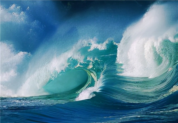 海底漩涡10000米以下有多恐怖,海底100大的恐怖漩涡