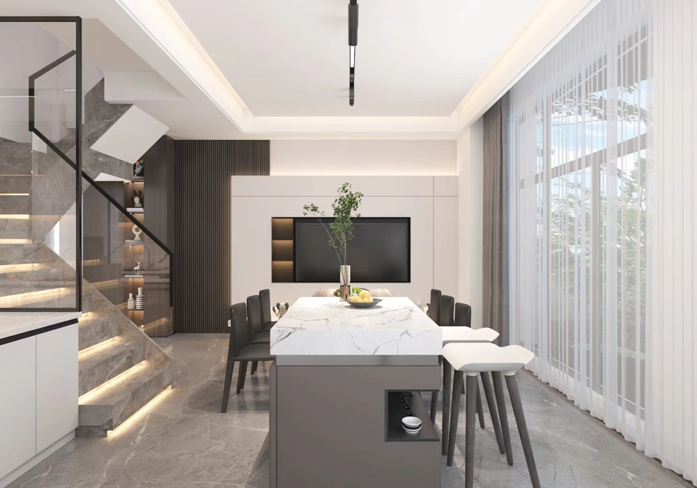 上海全包家庭装修哪家正规,上海全包装修公司推荐