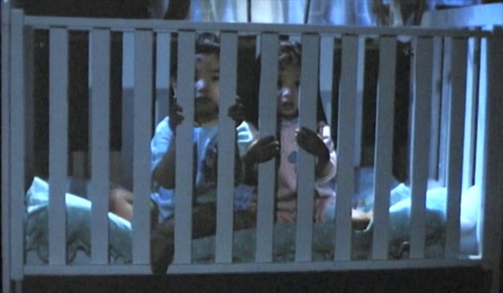 1993年吕良伟电影,吕良伟演变态杀人魔