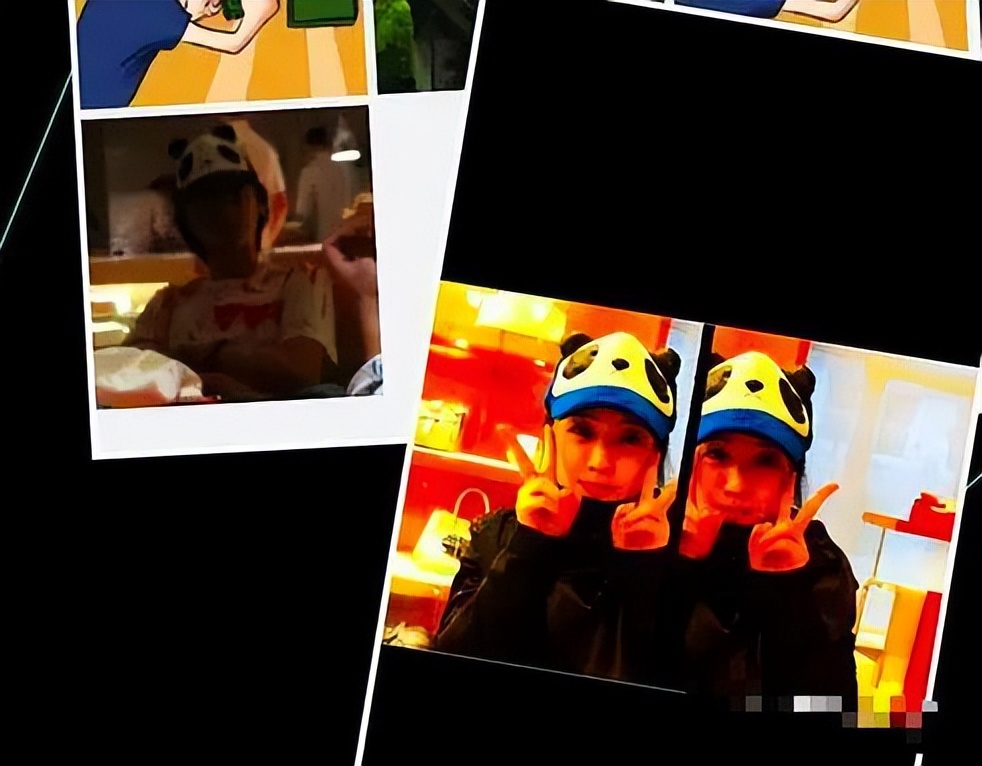 王思聪历任女友哪个厉害,盘点王思聪历届前女友