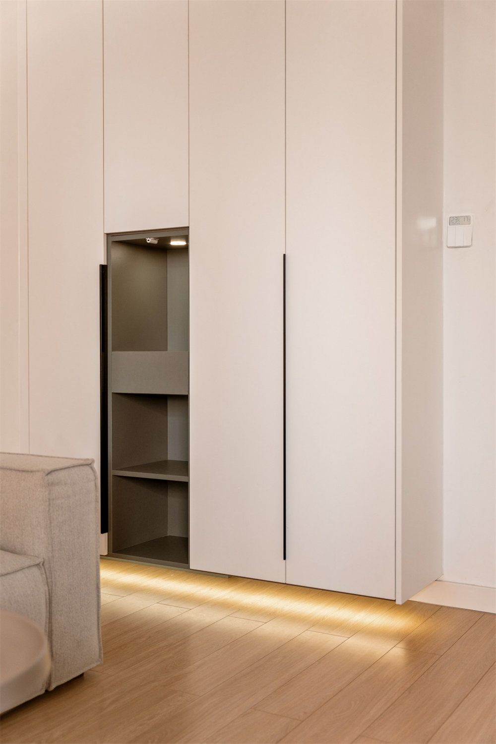 小户型金芒果装修,昆明幸福金芒果装饰好不好