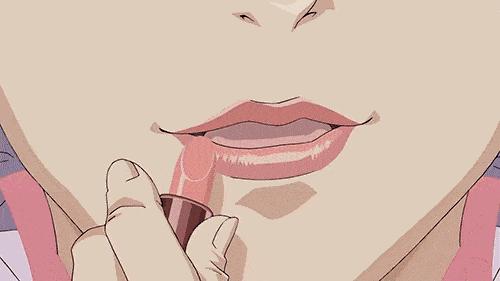 一入秋就舔嘴唇,一换季就爱流鼻血