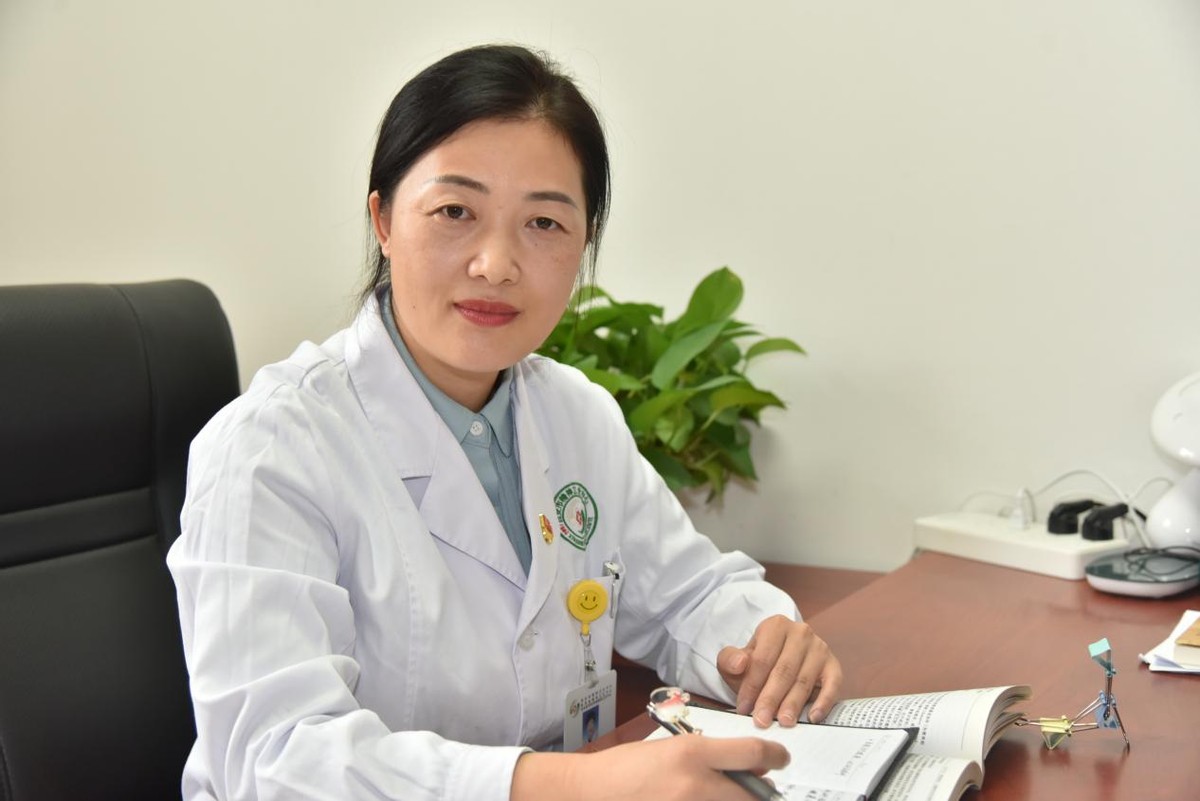 西安市精神卫生中心田玉梅,西安精神卫生中心田玉梅