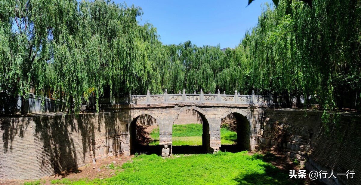 郑州周边夜晚露营地推荐,郑州露营旅游地点推荐