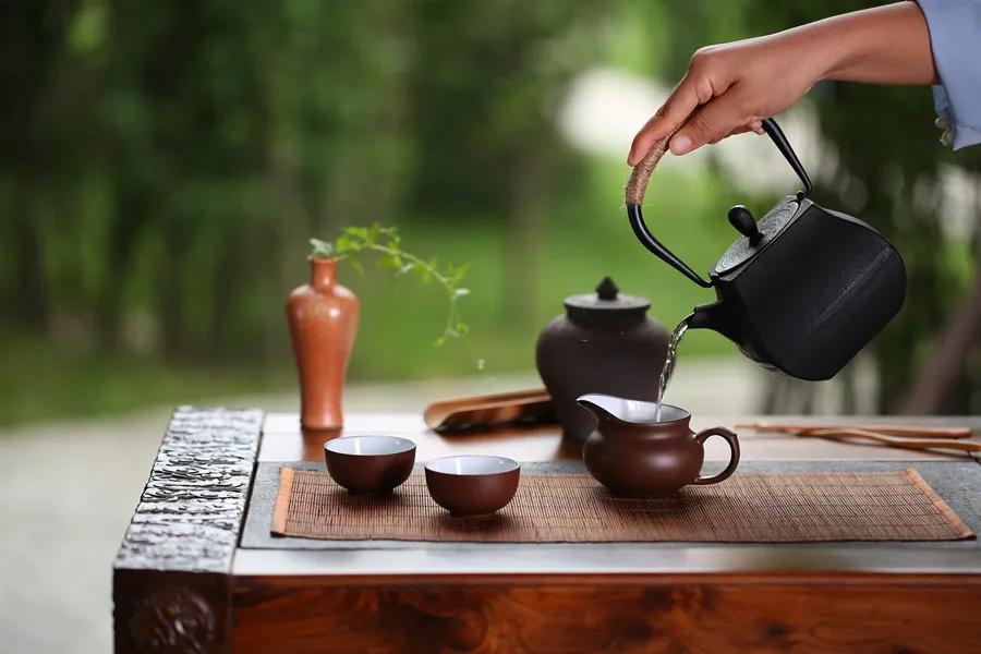 喝茶初学者茶具都选什么,喝茶茶具收纳窍门视频教程