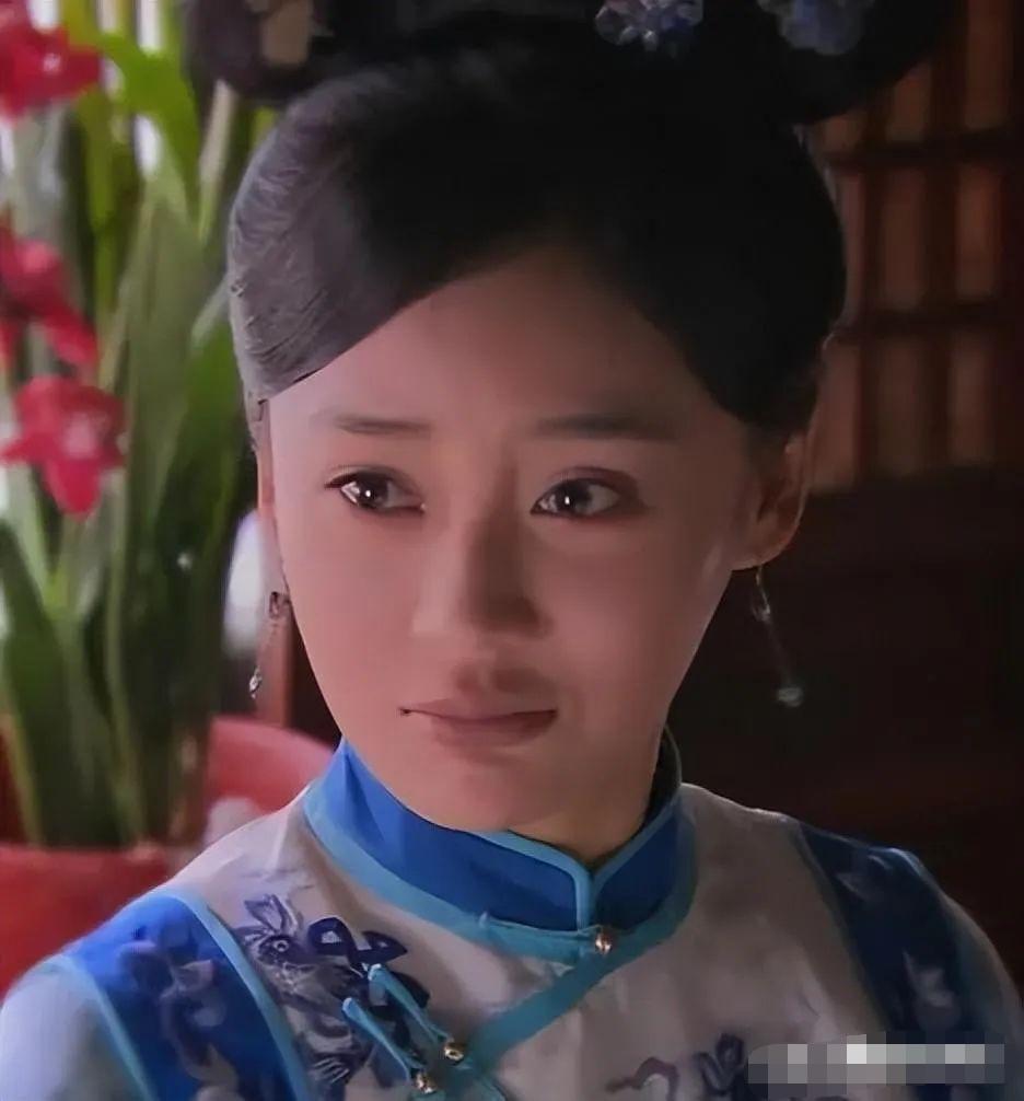 袁姗姗为什么被骂滚出娱乐圈,袁姗姗为什么放飞自我