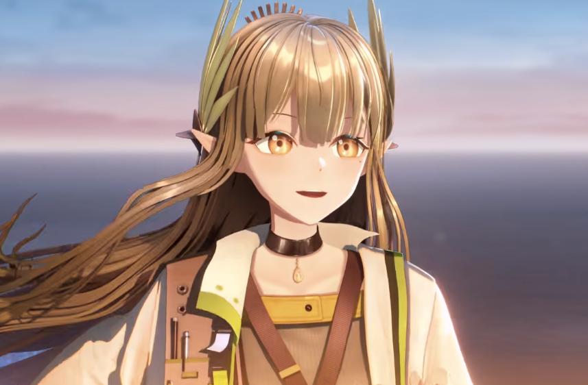 明日方舟新限定强度,明日方舟缪尔赛强度