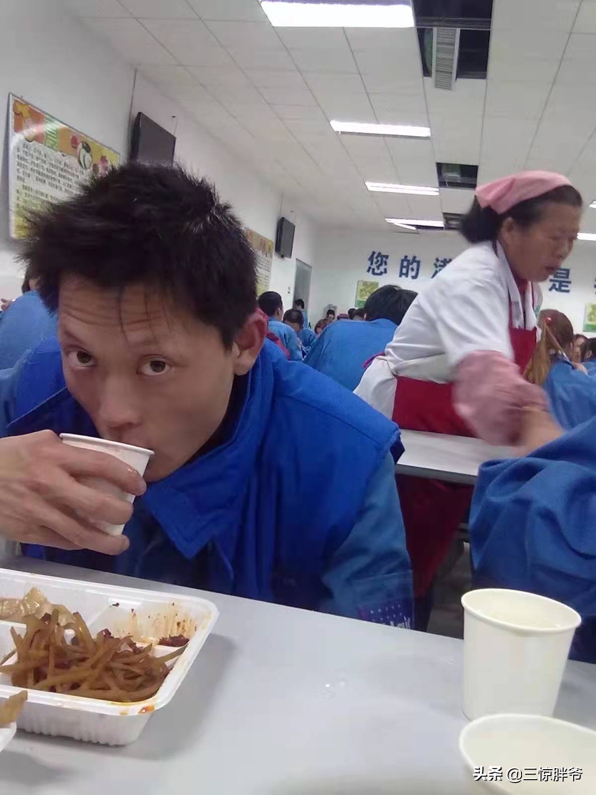 青岛往事中的德国人,08年青岛海尔打工回忆