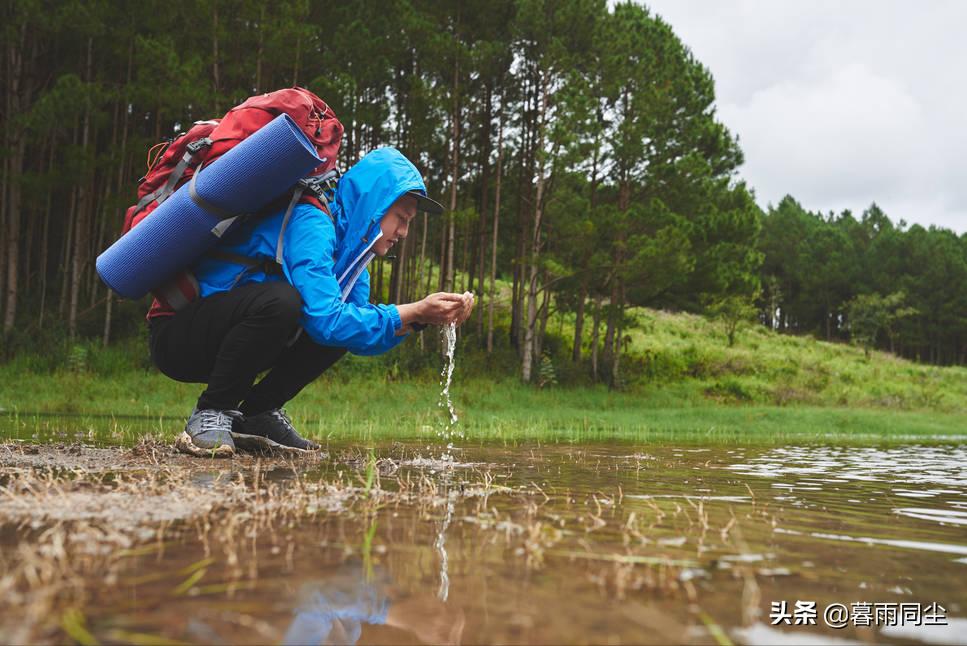 徒步旅行注意事项和禁忌,徒步旅行遇到风险怎么办