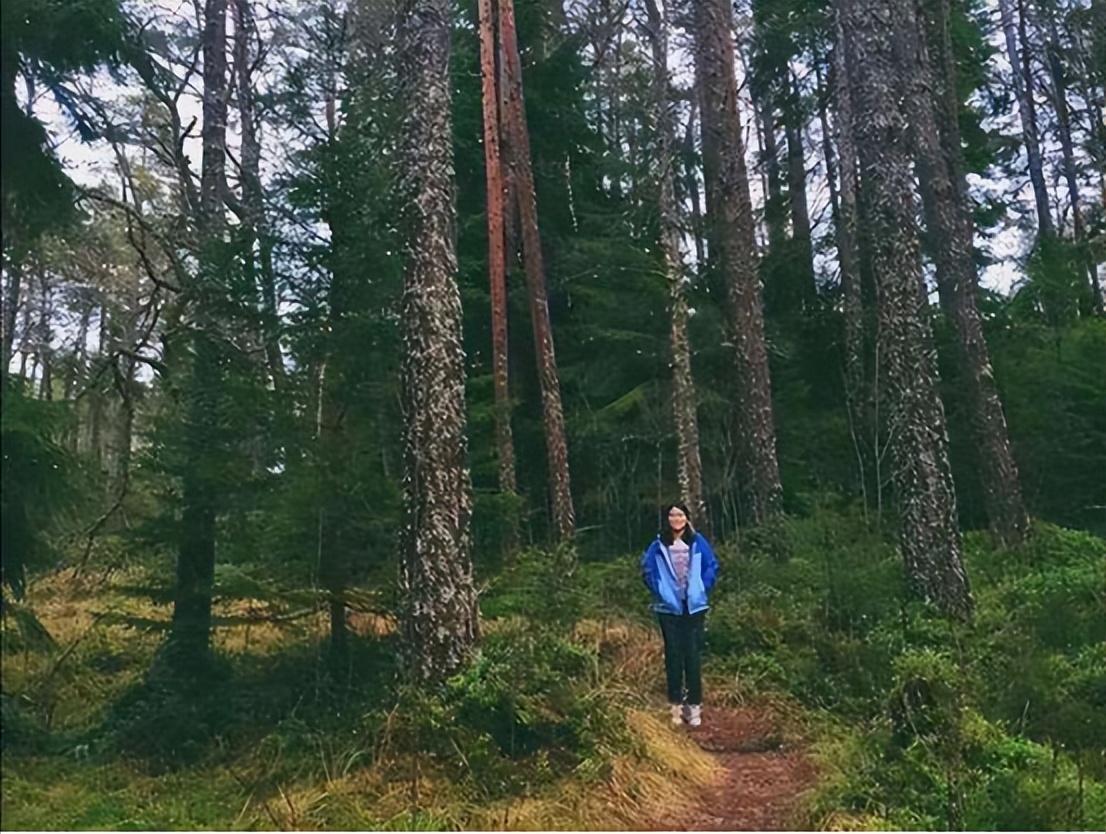 08年,29岁华裔女作家被15岁男孩侵犯,对方律师却称:她先*引勾**的