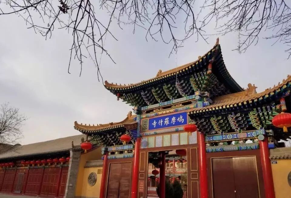 武威曾经全国第三大城市,甘肃曾经的第三大城市