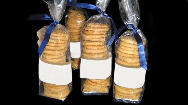 适合小县城创业的生意，饼干类礼盒代理市场正在崛起！