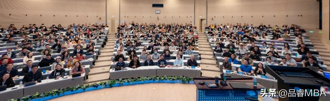 为什么还是有那么多人想要考清华大学MEM.....