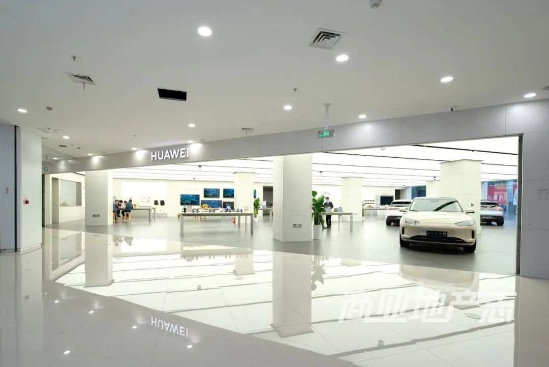 CRR看场｜文化力MAX的绍兴国金大悦城