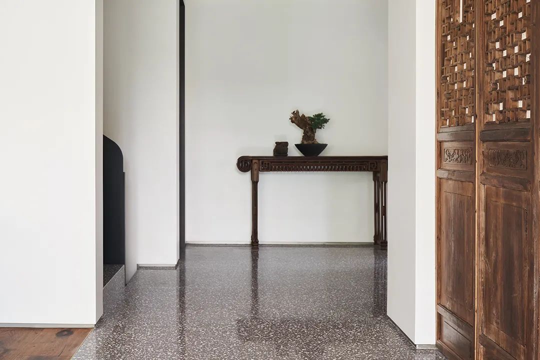 世界知名设计师自宅,六位设计师设计的日式房