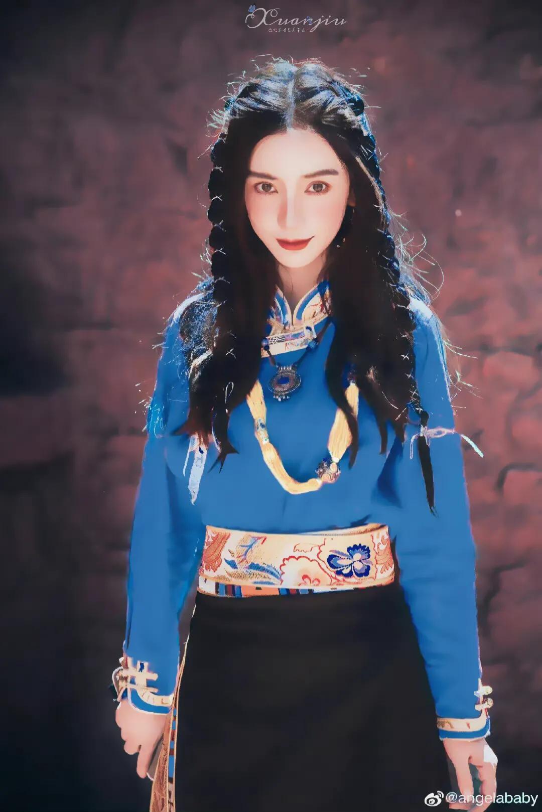 angelababy奔跑玩球,angelababy玩飞毯游戏