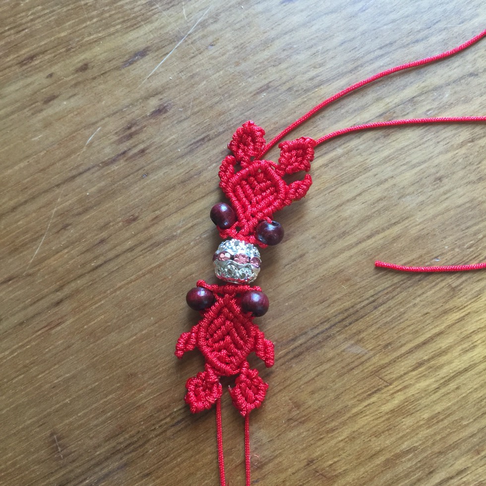 中国结民间艺术品,中国结工艺品